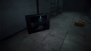 Скриншот 2 к игре DEAD END