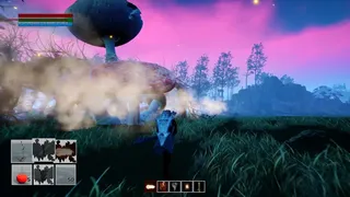 Скриншот 1 к игре Battle Mage