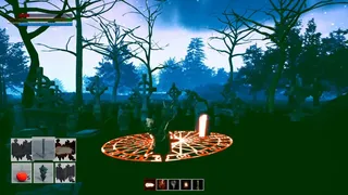 Скриншот 2 к игре Battle Mage