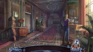 Скриншот 3 к игре Paranormal Files: Price of a Secret Collector's Edition