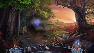 Скриншот 6 к игре Paranormal Files: Price of a Secret Collector's Edition