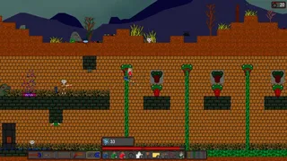 Скриншот 4 к игре Lord of Bones