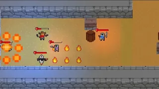 Скриншот 2 к игре EXITOR