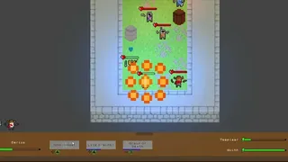Скриншот 5 к игре EXITOR