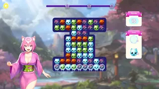 Скриншот 2 к игре Lovely Crush