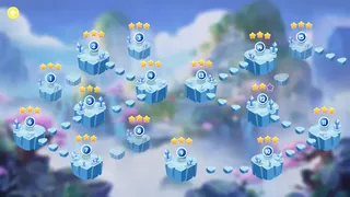 Скриншот 3 к игре Lovely Crush