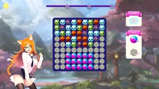 Скриншот 5 к игре Lovely Crush