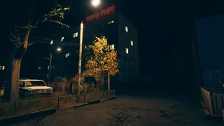 Скриншот 1 к игре September 7th