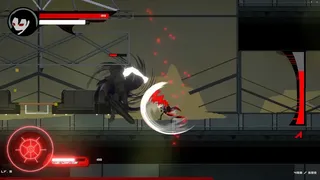 Скриншот 1 к игре Ex Angelus