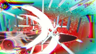Скриншот 2 к игре Ex Angelus