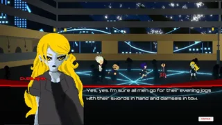 Скриншот 3 к игре Ex Angelus