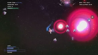 Скриншот 1 к игре XenoFeud