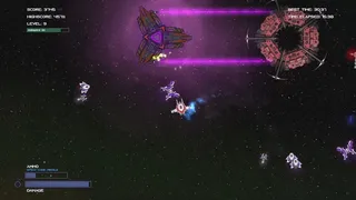 Скриншот 2 к игре XenoFeud