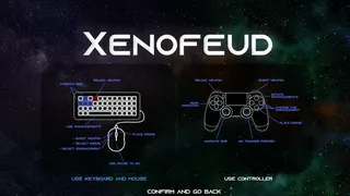 Скриншот 6 к игре XenoFeud