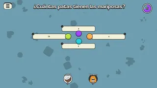 Скриншот 1 к игре CouchQuiz!