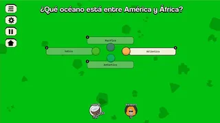 Скриншот 2 к игре CouchQuiz!