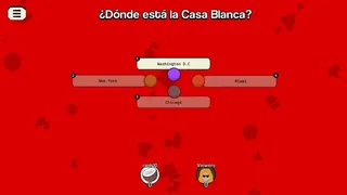 Скриншот 3 к игре CouchQuiz!