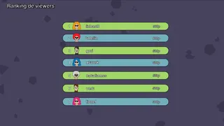 Скриншот 5 к игре CouchQuiz!