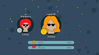 Скриншот 6 к игре CouchQuiz!