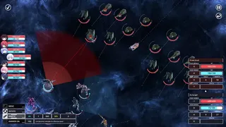 Скриншот 1 к игре Sunrider 4: The Captain's Return