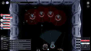 Скриншот 6 к игре Sunrider 4: The Captain's Return