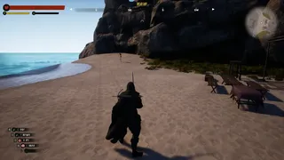 Скриншот 6 к игре Epic Assassin