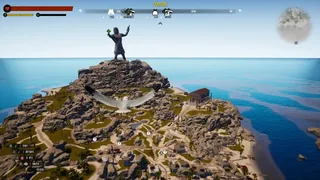 Скриншот 7 к игре Epic Assassin