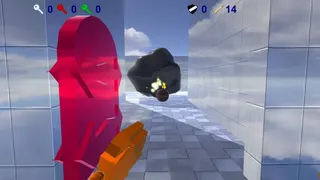 Скриншот 6 к игре Quest Action 3D