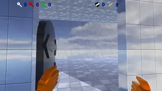 Скриншот 7 к игре Quest Action 3D