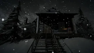 Скриншот 1 к игре My Grandparents' Christmas Mystery