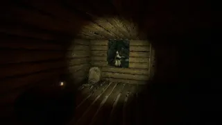 Скриншот 2 к игре My Grandparents' Christmas Mystery