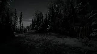 Скриншот 4 к игре My Grandparents' Christmas Mystery