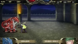 Скриншот 2 к игре Mecha Blade
