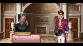 Скриншот 2 к игре Regency Solitaire II