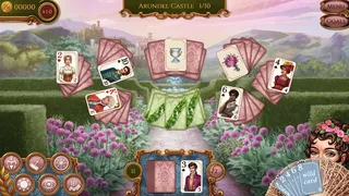 Скриншот 5 к игре Regency Solitaire II
