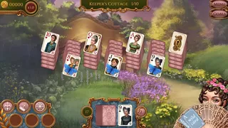 Скриншот 7 к игре Regency Solitaire II