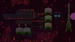 Скриншот 1 к игре Exhibitors