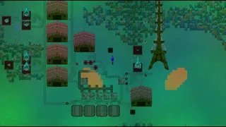 Скриншот 2 к игре Exhibitors