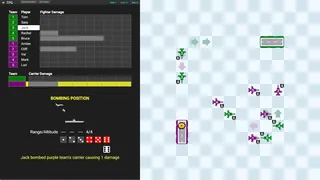 Скриншот 1 к игре The Plane Game