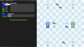 Скриншот 4 к игре The Plane Game