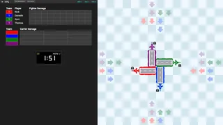 Скриншот 6 к игре The Plane Game