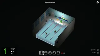 Скриншот 3 к игре Zombinions