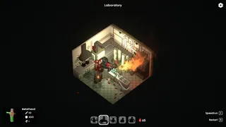 Скриншот 4 к игре Zombinions