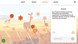 Скриншот 2 к игре Save the Earth