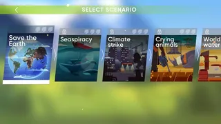Скриншот 4 к игре Save the Earth