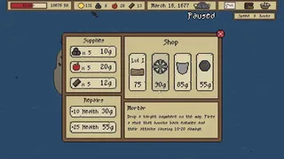 Скриншот 3 к игре High and Dry