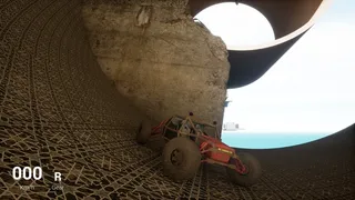 Скриншот 3 к игре CarKour