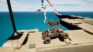 Скриншот 8 к игре CarKour