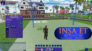 Скриншот 3 к игре Gverse