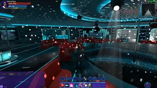 Скриншот 4 к игре Gverse